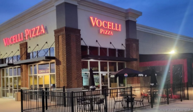 Pittsburgh-based Vocelli Pizza entering new markets in early 2026 – WPXI