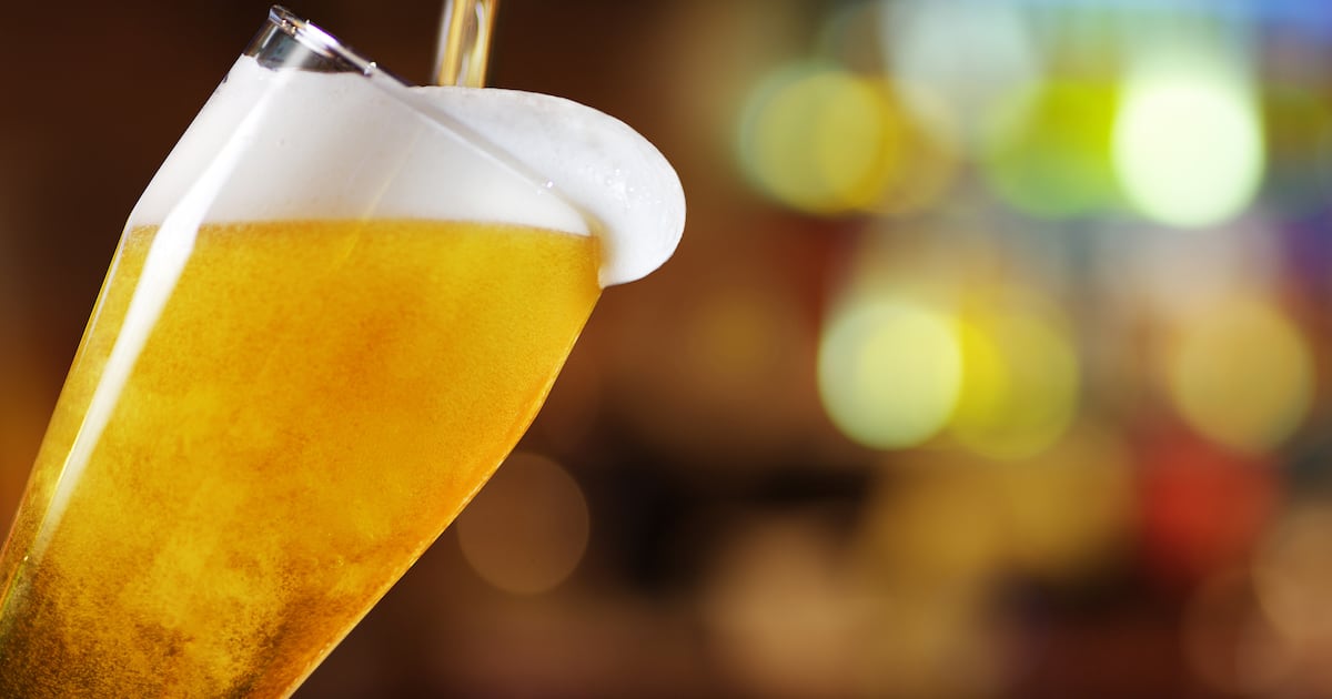 Links Brewing Co. opens tap room in Carnegie – WPXI