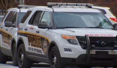 Woman found dead on Pittsburgh’s North Side; police investigating it as ‘suspicious in nature’ – WPXI