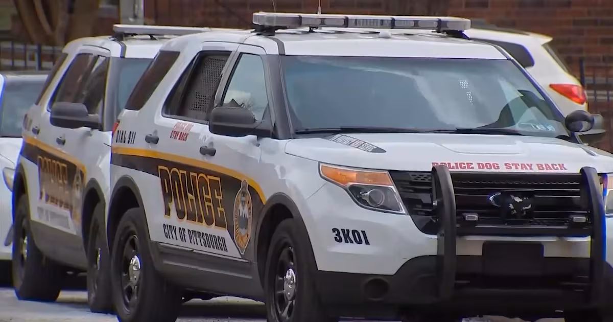 Woman found dead on Pittsburgh’s North Side; police investigating it as ‘suspicious in nature’ – WPXI