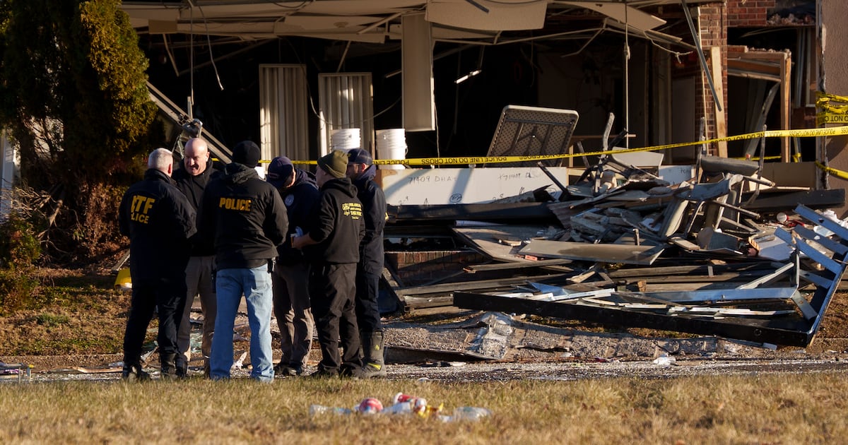 Crews dig into Pennsylvania nursing home rubble to see if a gas leak caused deadly blast – WPXI