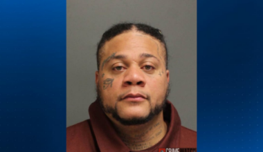 Fugitive accused of assaulting 7-year-old boy arrested by SWAT units in East Pittsburgh