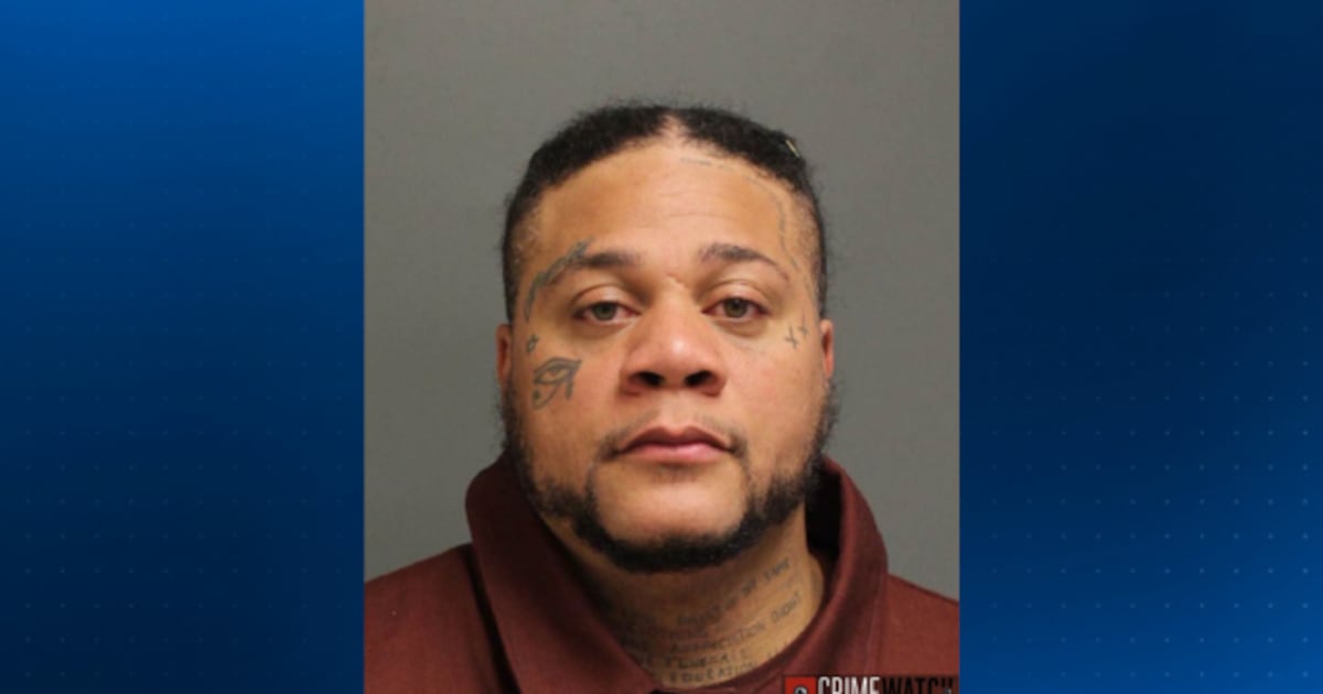 Fugitive accused of assaulting 7-year-old boy arrested by SWAT units in East Pittsburgh