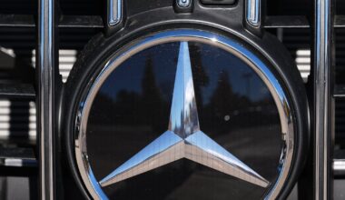 Pennsylvania to receive $6.6M from Mercedes-Benz settlement over emissions fraud claims – WPXI