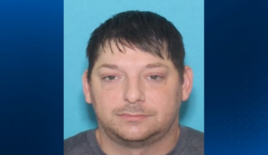 Pennsylvania State Police looking for man last seen in Armstrong County