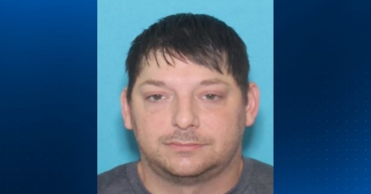 Pennsylvania State Police looking for man last seen in Armstrong County