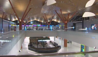 What’s ahead for Pittsburgh International Airport’s new terminal in 2026