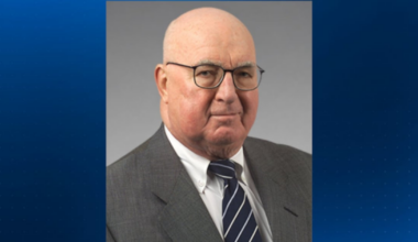 Charles Queenan, longtime K&L Gates leader and civic pillar, dies at 95 – WPXI