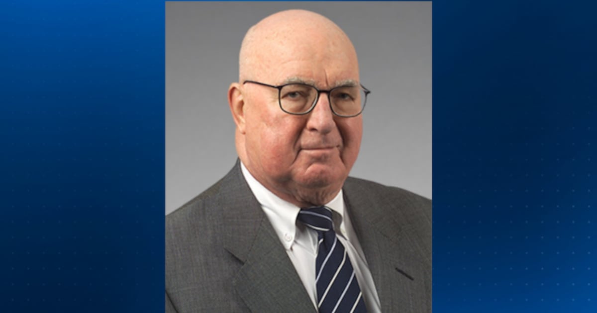 Charles Queenan, longtime K&L Gates leader and civic pillar, dies at 95 – WPXI