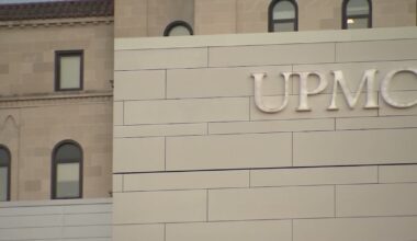 Federal judge in Pittsburgh quashes DOJ subpoena for UPMC gender-affirming care records – WPXI