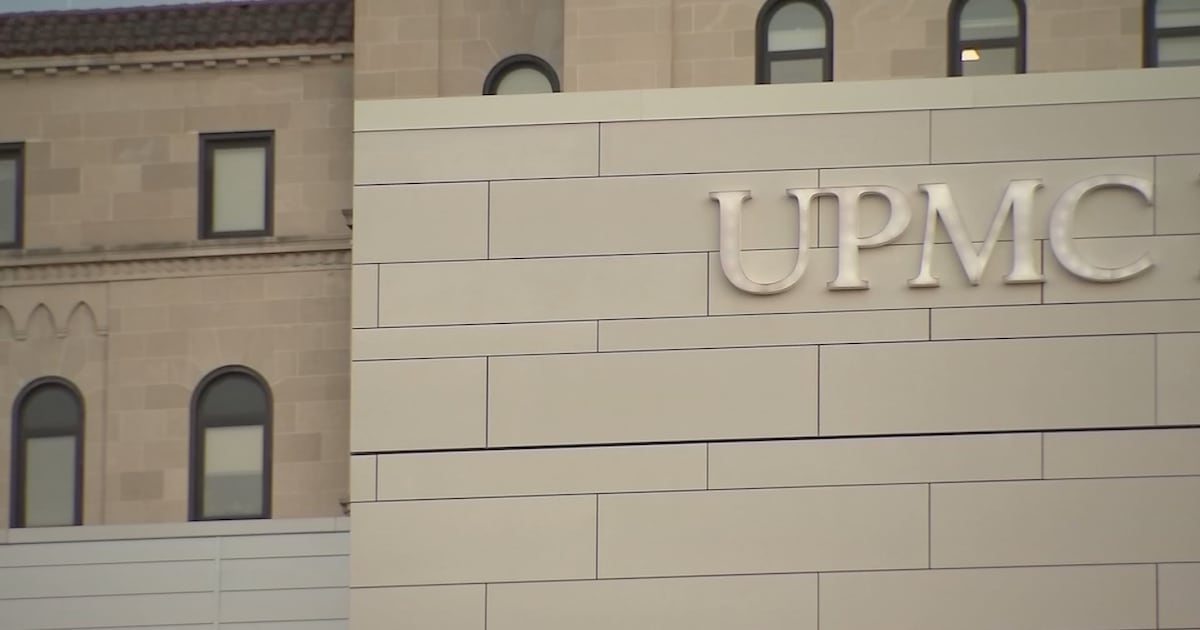 Federal judge in Pittsburgh quashes DOJ subpoena for UPMC gender-affirming care records – WPXI