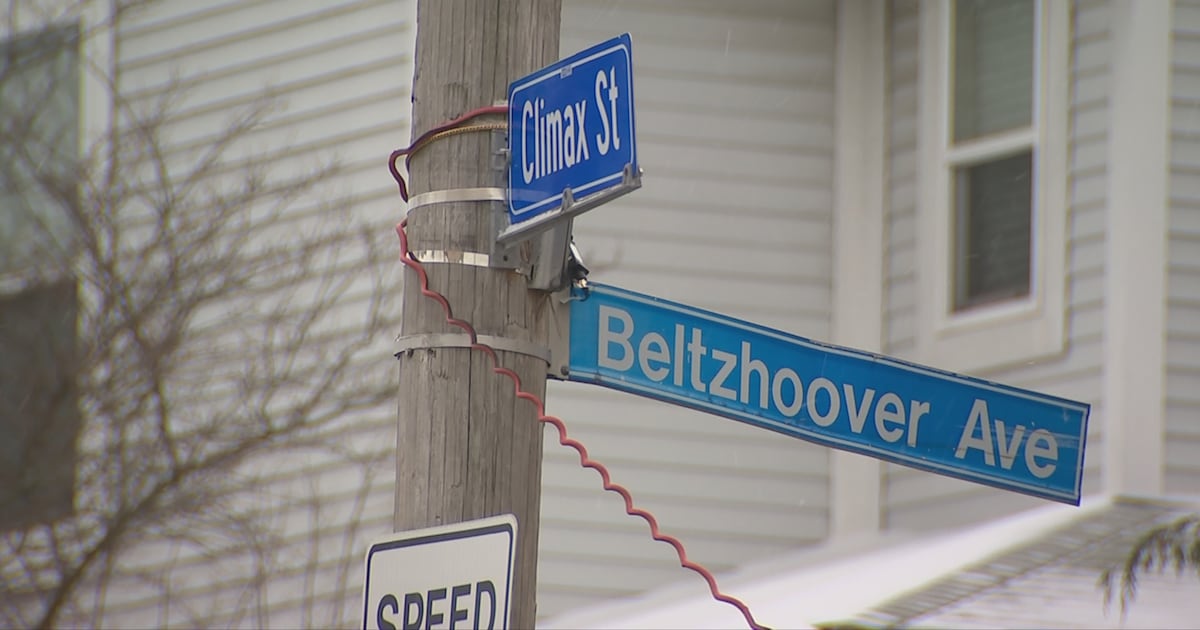 Letter carrier robbed in Pittsburgh, officials say – WPXI