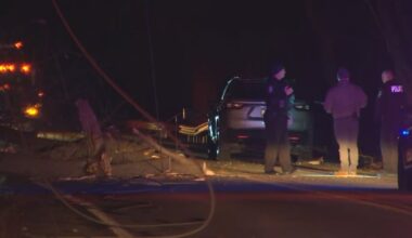 3 people injured in vehicle crash in White Oak – WPXI