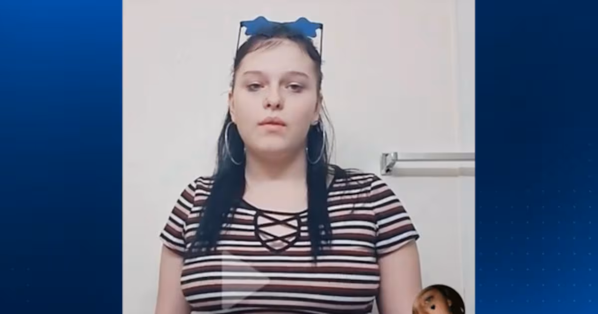 Pennsylvania State Police asking for help in finding missing girl from Westmoreland County