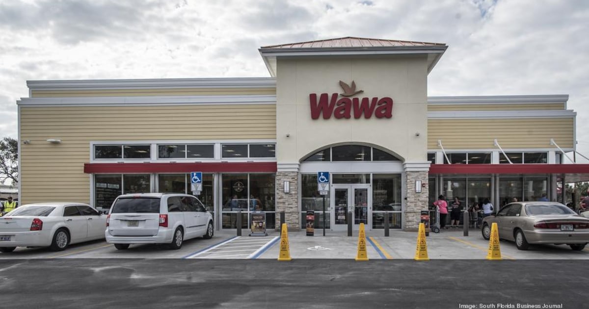 Pennsylvania’s largest private companies - see who made the list – WPXI