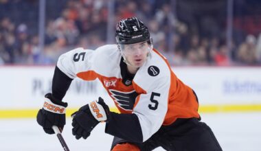Pittsburgh Penguins trade forward Philip Tomasino to Philadelphia Flyers for defenseman Egor Zamula – WPXI