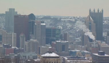 Pittsburgh tech sector’s most notable venture capital investments in 2025 – WPXI