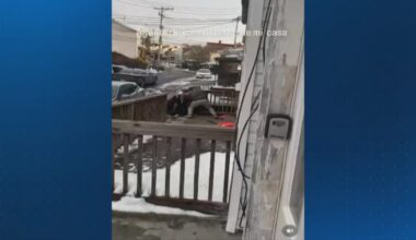 Man charged with assault after confrontation with immigration officials in Pittsburgh – WPXI