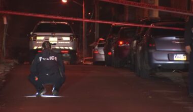 Man shot multiple times in Pittsburgh taken immediately into surgery – WPXI