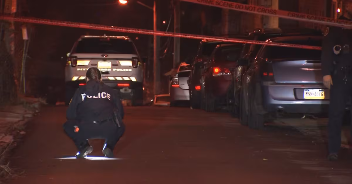 Man shot multiple times in Pittsburgh taken immediately into surgery – WPXI