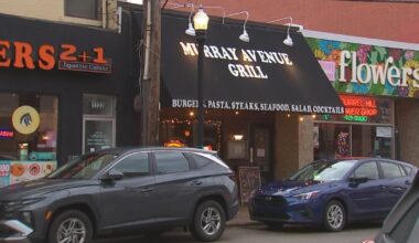 Murray Avenue Grill closes after more than 40 years – WPXI