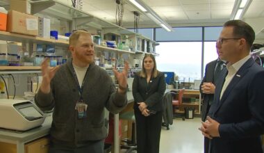 Historic funding secured for neurodegenerative disease research in Pennsylvania – WPXI