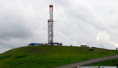 Pennsylvania natural gas impact fee collections to jump 46% to nearly $240M in 2025