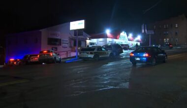 2 men shot, killed in Pittsburgh’s Carrick neighborhood; search underway for suspect – WPXI