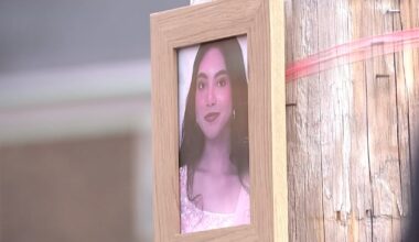 Carrick community holds vigil for high school senior hit, killed by vehicle – WPXI