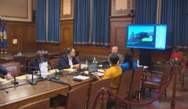 Pittsburgh City Council approves 20% real estate tax hike; budget plan heads to mayor – WPXI