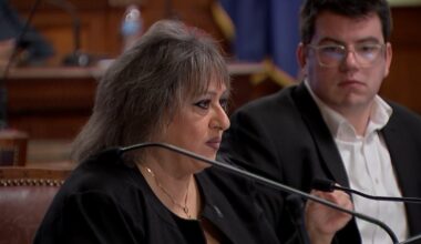 Theresa Kail-Smith reflects on nearly 17 years on Pittsburgh City Council