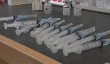 This year’s flu cases hitting harder, earlier, local doctors say – WPXI