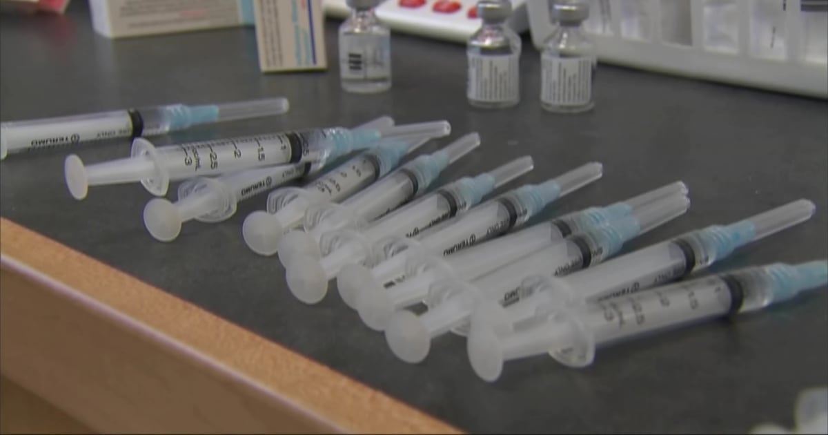 This year’s flu cases hitting harder, earlier, local doctors say – WPXI