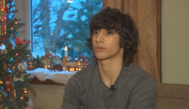 Local teen who battled leukemia uses his Make-A-Wish to help kids in the hospital – WPXI