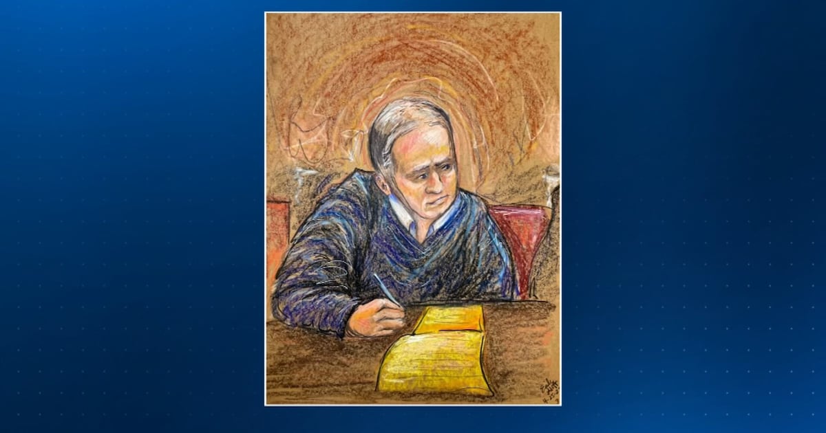 Pittsburgh synagogue shooter’s legal team asks for new sentencing hearing – WPXI