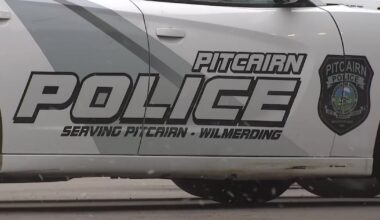 Questions swirl around controversial arrest of teen in Pitcairn – WPXI