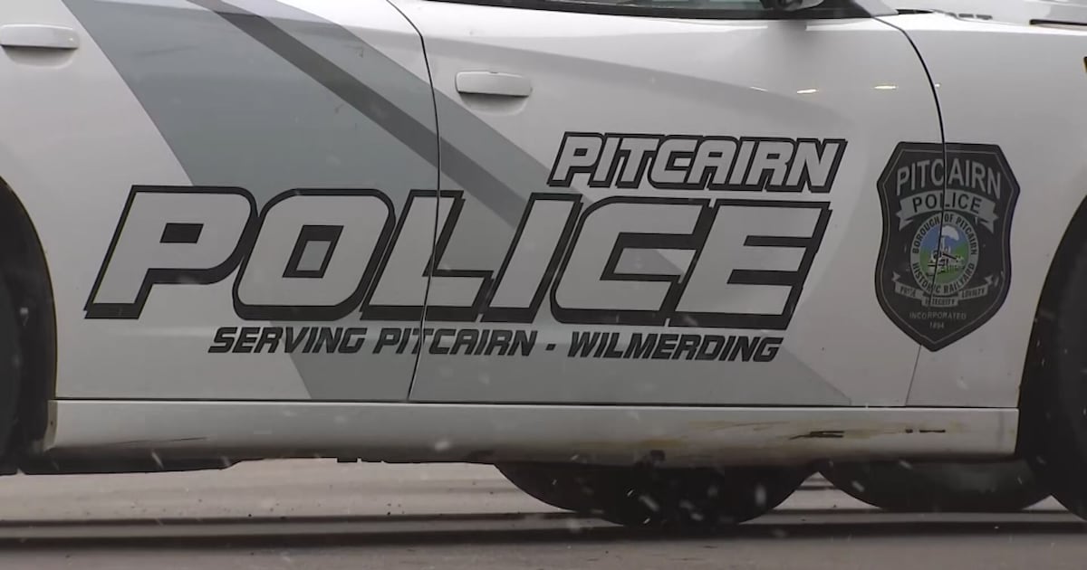 Questions swirl around controversial arrest of teen in Pitcairn – WPXI