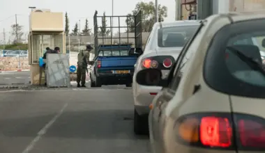 What American churches must confront about Palestine