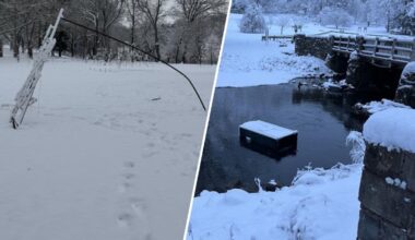 Lights in the Parkway, in Allentown, postponed due to vandalism – NBC10 Philadelphia