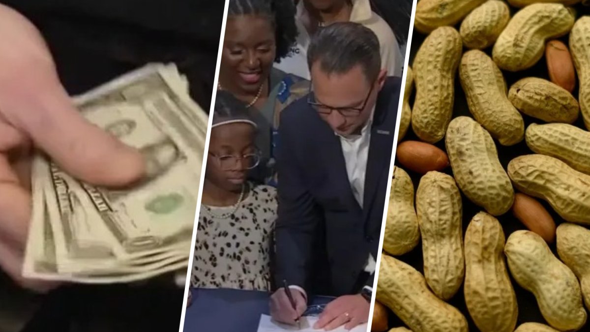 What are the new laws in Pa., NJ and Del. for 2026? – NBC10 Philadelphia