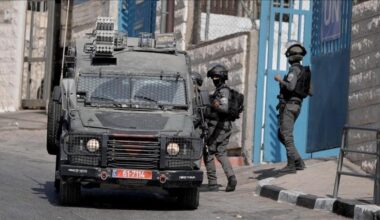 Israeli forces detain 44 Palestinians in Bethlehem-area towns | World