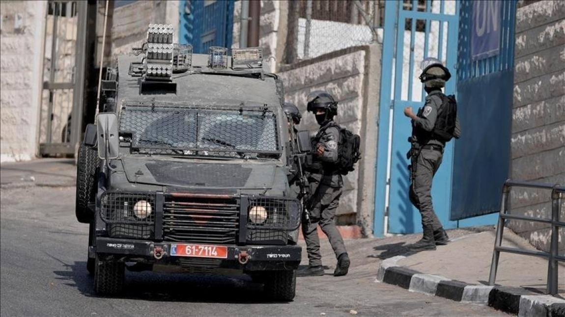 Israeli forces detain 44 Palestinians in Bethlehem-area towns | World