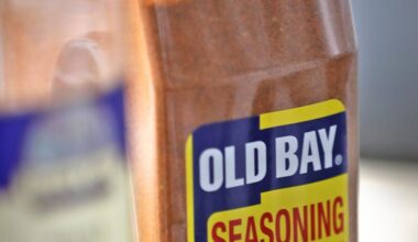 Ravens-Steelers tailgating ideas: Bring a Baltimore-themed menu to Pittsburgh in Week 18