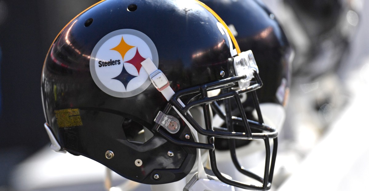 Pittsburgh Steelers signing veteran wide receiver to 53-man roster