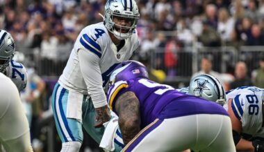 Eagles rooting guide for NFL Week 15 games