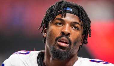 Buffalo Bills trending up/down ahead of Week 17 vs. Philadelphia Eagles