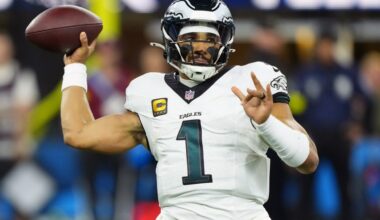 Eagles News: Ben Solak says “don’t be surprised if the Eagles’ offense looks totally fixed”