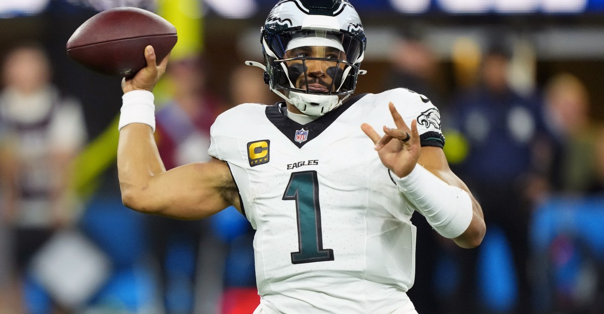 Eagles News: Ben Solak says “don’t be surprised if the Eagles’ offense looks totally fixed”