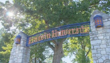 MacKenzie Scott gifts Lincoln University of Pennsylvania $25 million