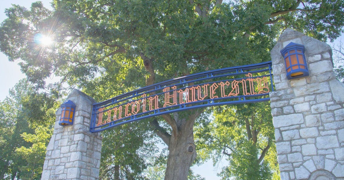 MacKenzie Scott gifts Lincoln University of Pennsylvania $25 million